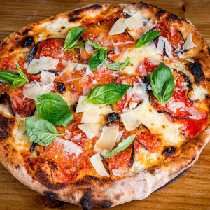 Siciliana Pizza