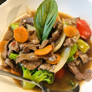 Pad-Kra-Prao