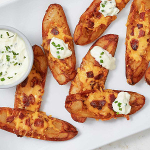 Potato Skins