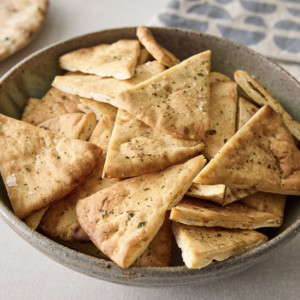 Pita Bread