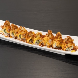 Hawaiian Roll (8 pcs)