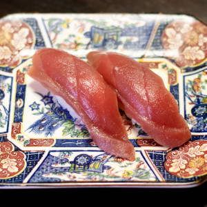 Maguro Nigiri (1 pc)