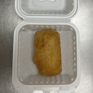 Egg Roll (1 pc)