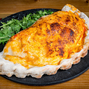 Napoli Calzone