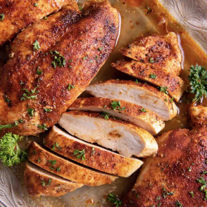 Boneless Chicken Breast