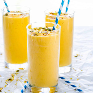 Mango Lassi