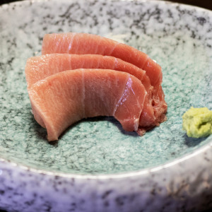 Otoro Sashimi (3 pcs)