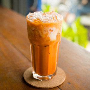 Thai Tea