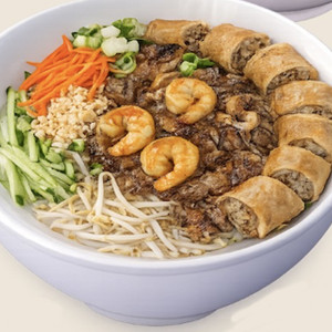 18. Jen's Special Vermicelli