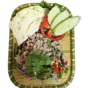 Larb