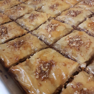 Baklava