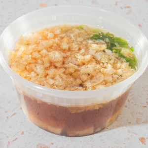 S2. Yubu Soup