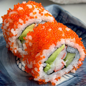 A7. Chạo T&ocirc;m(3 pcs)