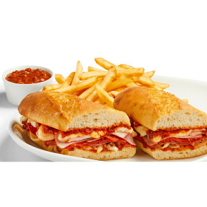 The Brute Sub
