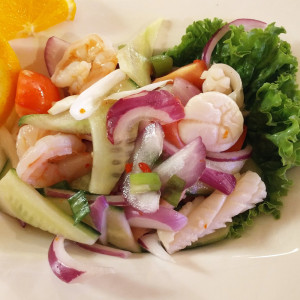 Y1. Yum Talay