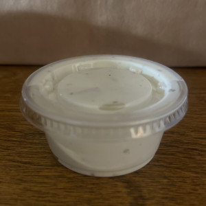 Ranch Dip