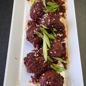 Manchurian