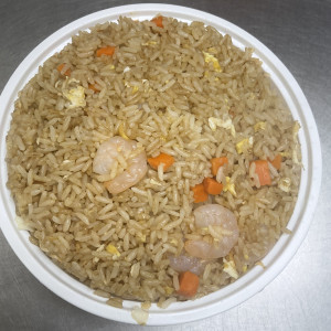Special Fried Rice