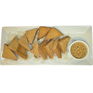 Golden Tofu