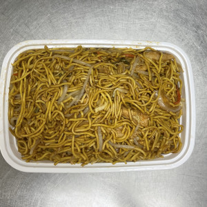 Chicken Chow Mein (Noodle)