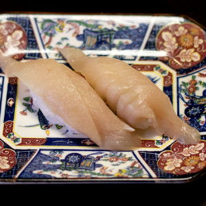 Bincho Nigiri (1 pc)