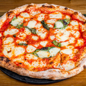 Margherita Pizza