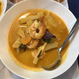Red Curry