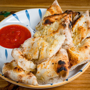 Garlic Bread