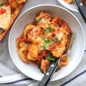 Tortellini