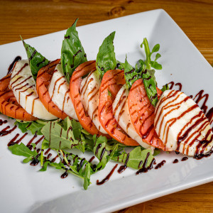 Caprese Salad
