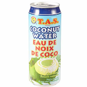 Coconut Water (500 ml)