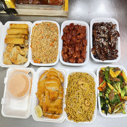 Dinner for Six (Combo)