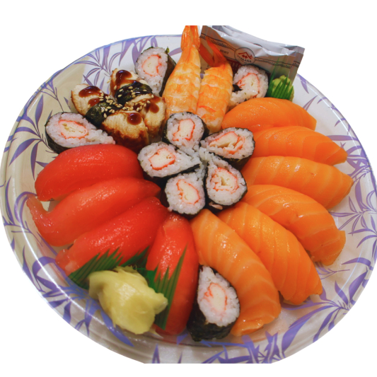 Kai Platter (20 pcs)