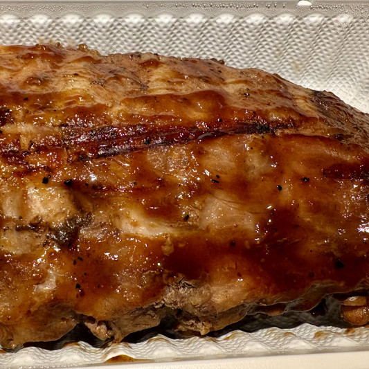 BBQ Ribs