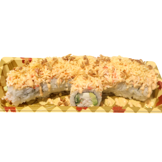 Mi Love Roll (10 pcs)