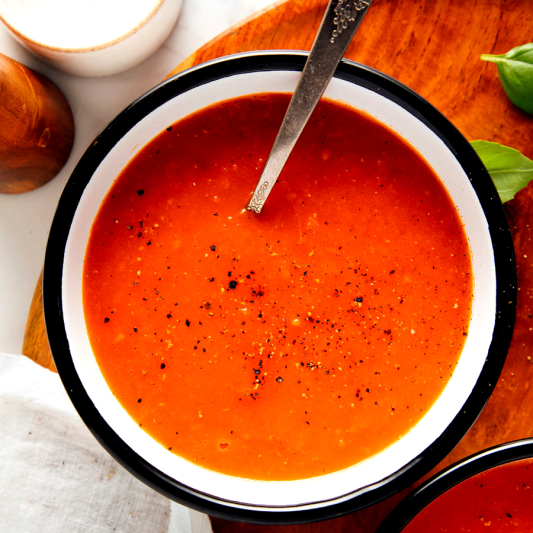 Tomato Soup