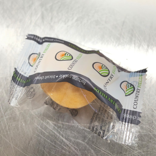 Fortune Cookies (1 pc)