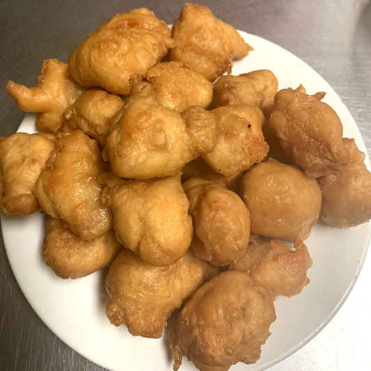 401. Sweet & Sour Chicken Ball