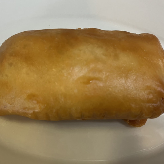 3. Egg Roll (1 pc)