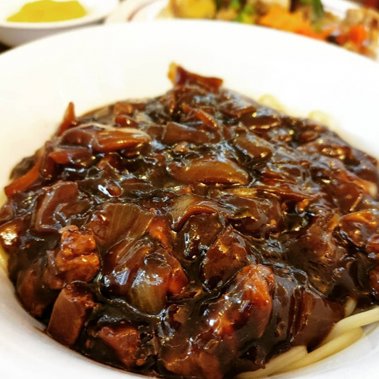 N9. Jajang Myeon