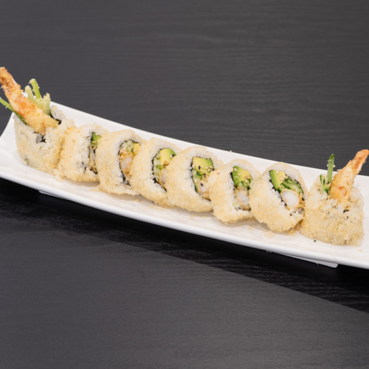 Dynamite Roll (8 pcs)