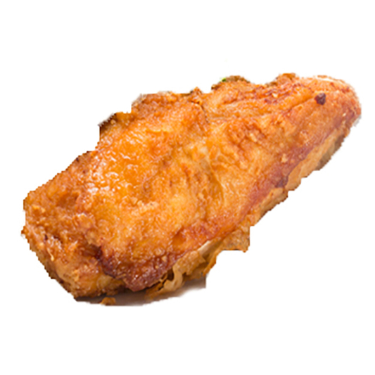 Breast