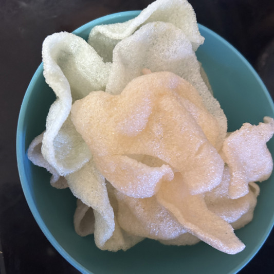 Shrimp Chips