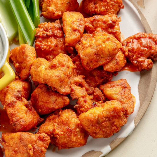 Boneless Chicken Wings