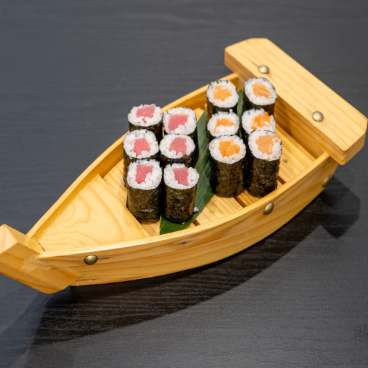 Tuna Maki