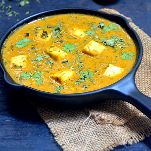 Methi Malai Paneer
