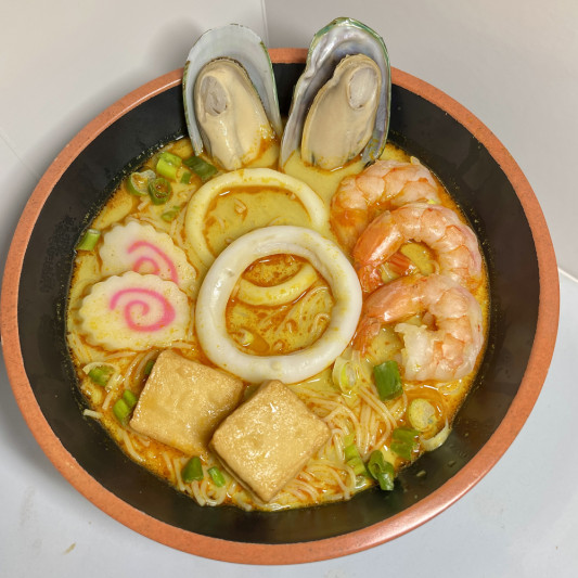 Machiya Ramen