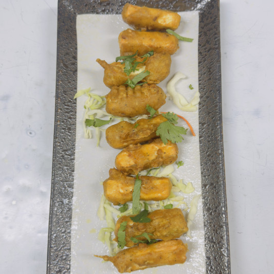 Paneer Pakora