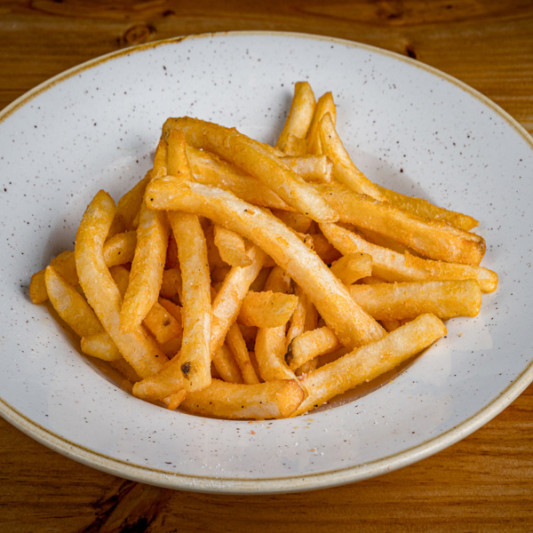 Fries