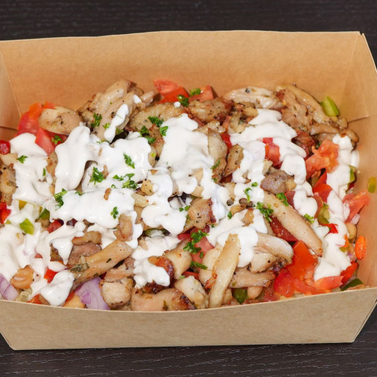 Build Your Grill Box